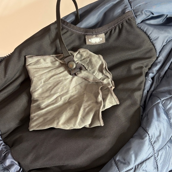 LL Bean waterproof ski coat, 3X - Picture 9 of 14